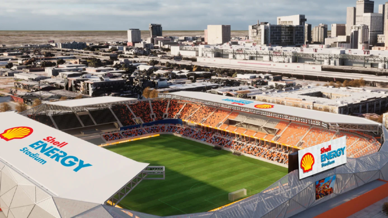 Houston Dynamo